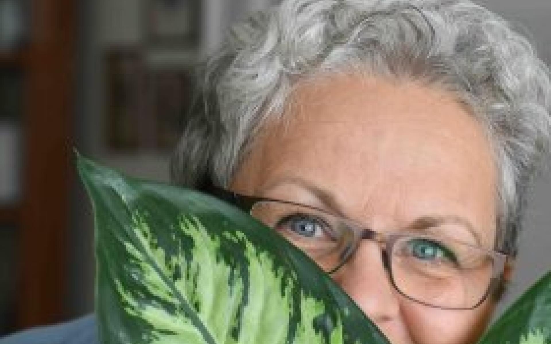 Barbara Smrzka