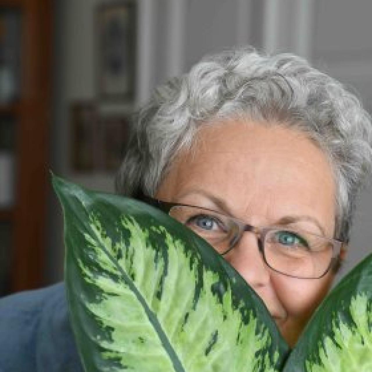 Barbara Smrzka